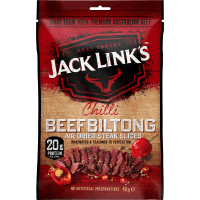 Beef Biltong Chilli (40g)