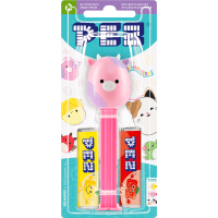 Squishmallows Candy Dispenser Assorted (17g)