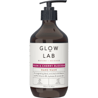 Plum & Cherry Blossom Hand Wash (300ml)