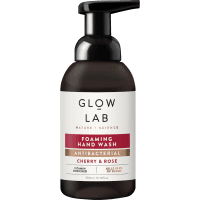 Cherry & Rose Antibacterial Foaming Handwash (300ml)