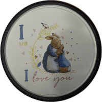 Peter Rabbit Butter Cookies (150g)