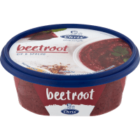 Homestyle Beetroot Dip & Spread (200g)