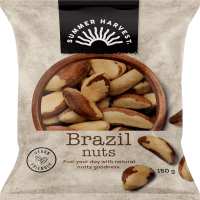Brazil Nuts (150g)