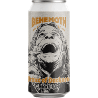 Prince Of Darkness Black IPA (440ml)
