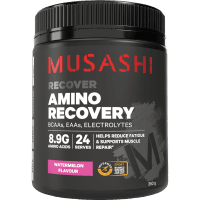 Amino Recovery Watermelon Powder (350g)