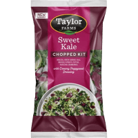 Sweet Kale Chopped Kit (300g)