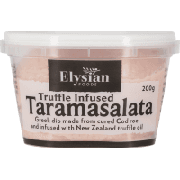 Truffle Taramasalata Dip (200g)