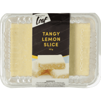 Tangy Lemon Slice (180g)