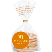 Maple Flavoured Pancakes (240g)