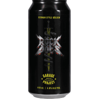 Rock Dots German Style Kolsch (440ml)