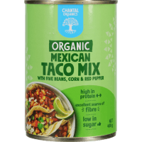 Mexican Taco Mix (400g)
