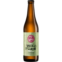 2024 Barrel Aged Wild Feijoa (500ml)