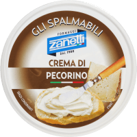 Crema Di Peorino (125g)