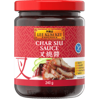Char Siu Sauce Gluten Free (240g)