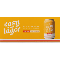 Low Carb Easy Lager (12 x 330ml)