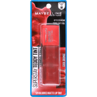 Maybelline Superstay Teddy Tint Cool Grunge (1pk)