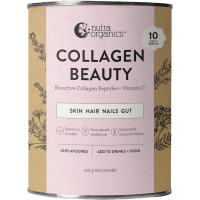 Beauty Unflavoured Collagen (120g)