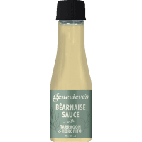 Bearnaise Sauce With Tarragon & Horopito Dressing (125ml)
