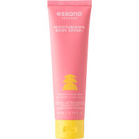 Moisturising Body Sunscreen SPF50+ (110ml)
