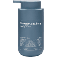 Baby Body Wash (300ml)