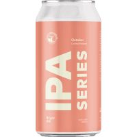 October Limited Release Bright IPA Series (440ml)