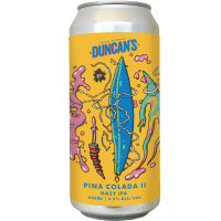 Pina Colada II Hazy IPA (440ml)