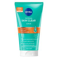 Derma Skin Clear Scrub (150ml)