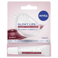 Berry Glowy Lips SPF30 (10ml)