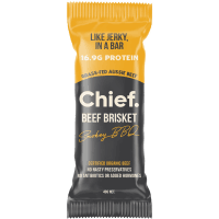 Smokey BBQ Beef Brisket Meat Snack (40g)