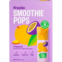 Tropical Smoothie Pops (5 x 65g)