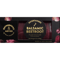 Entertainers Balsamic Beetroot Crackers (60g)