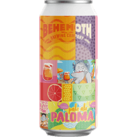 Paloma Pale Ale (440ml)