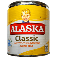 Sweetened Condensed Filled Milk (377g)