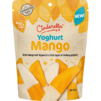 Yoghurt Mango (90g)
