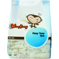 Kang Kang Teow Kway Noodles (420g)