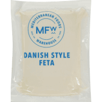 Danish Style Feta (450g)