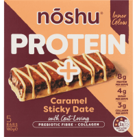 Caramel Sticky Date Protein Bars (5 x 36g)
