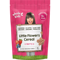 Berry Little Flower Cereal (40g)