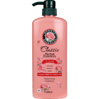 Classic Replenishing Conditioner (600ml)