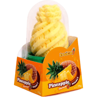 Pineapple Flavour Sorbet (75g)