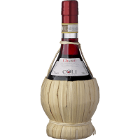Chianti Basket (750ml)