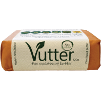 Dairy Free Butter Mini (120g)
