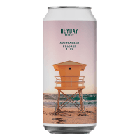 Australian Pilsner (440ml)