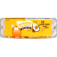 Mixed Grade Eggs (12pk)