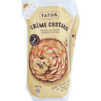 Creme Custard (1kg)