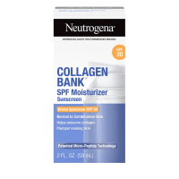 Collagen Bank Moisturiser SPF30 (59g)