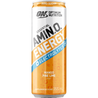 Amin.O. Mango Pine Lime Energy Drink (355ml)