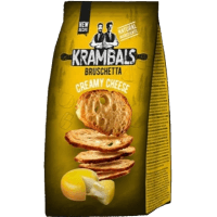 Creamy Cheese Bruschetta Chips (70g)