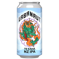Te Kaha NZ IPA (440ml)