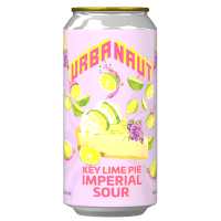Key Lime Pie Imperial Sour (440ml)